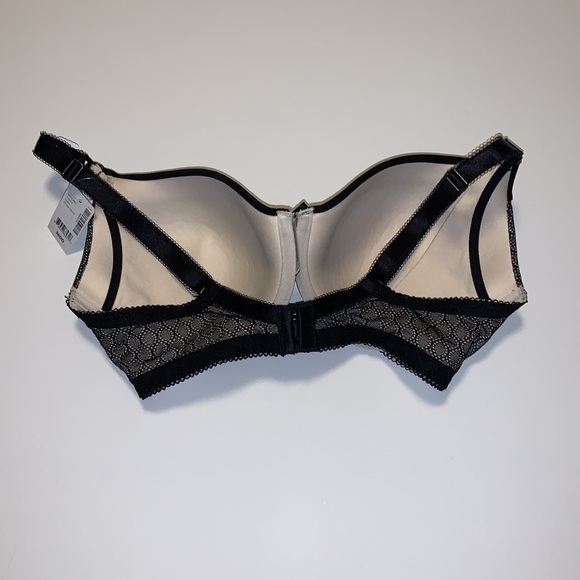 🆕 Thyme Maternity Lace Nursing Bra - Women’s Size 36DD / DD36 - Picture 4 of 9